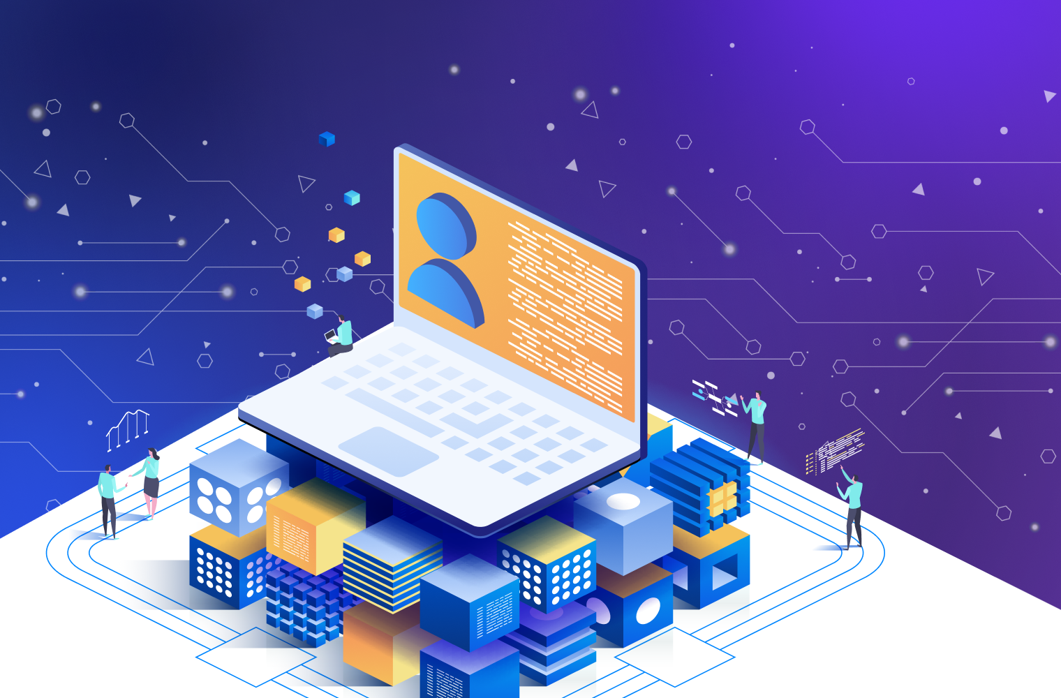 Centralized Personal Data Protection Management System - โครงการพัฒนา ...