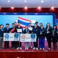 เยาวชนไทยคว้ารางวัลในงาน ASEAN-India Grassroots Innovation Forum 2022