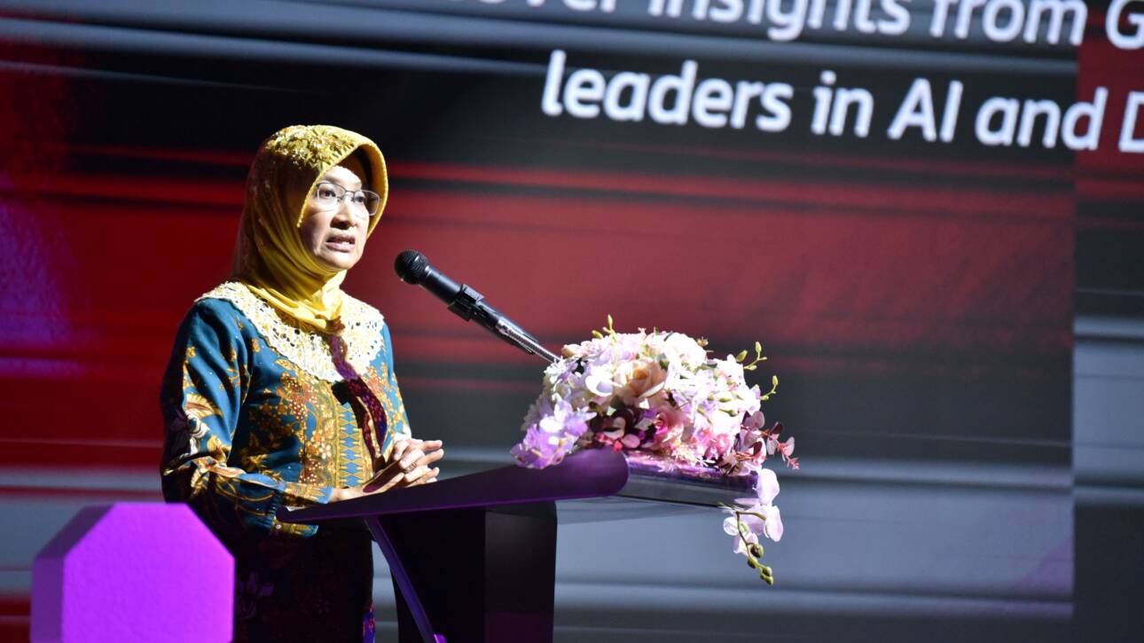 กิจกรรมและข่าวสาร - โครงการพัฒนาระบบ Digital Transformation Platform ...